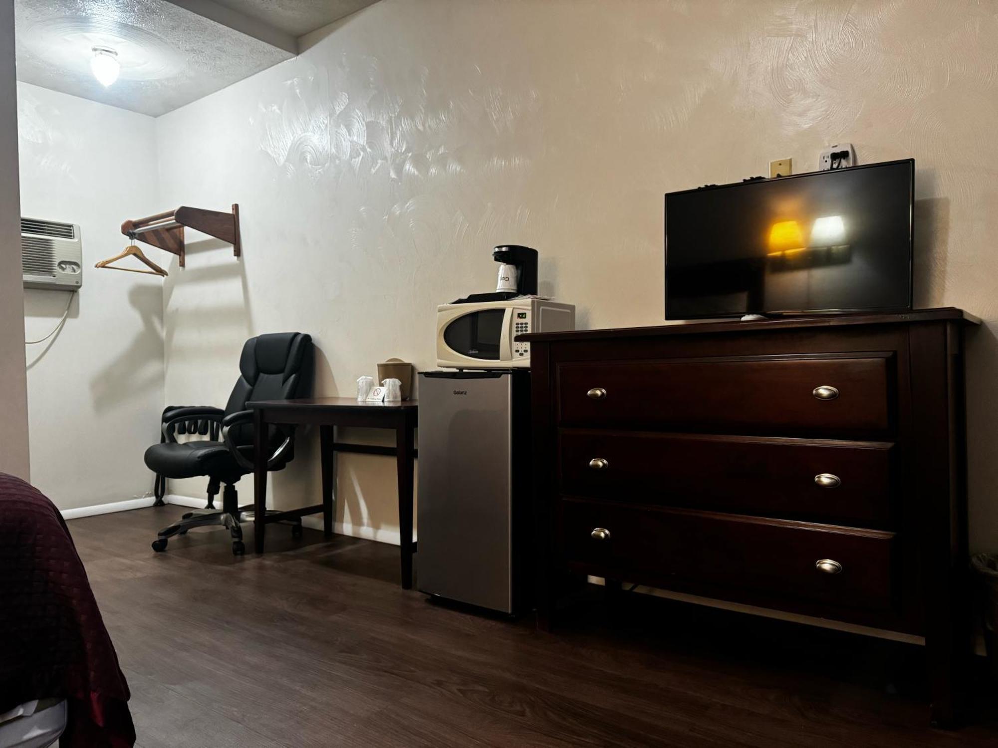 Heritage Inn Uniontown Kültér fotó