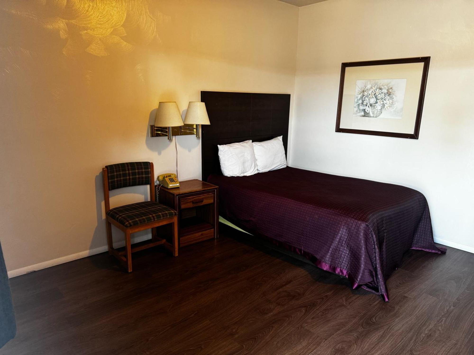 Heritage Inn Uniontown Kültér fotó