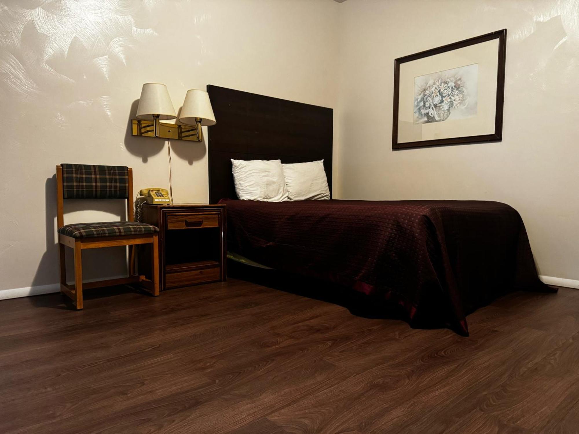 Heritage Inn Uniontown Kültér fotó