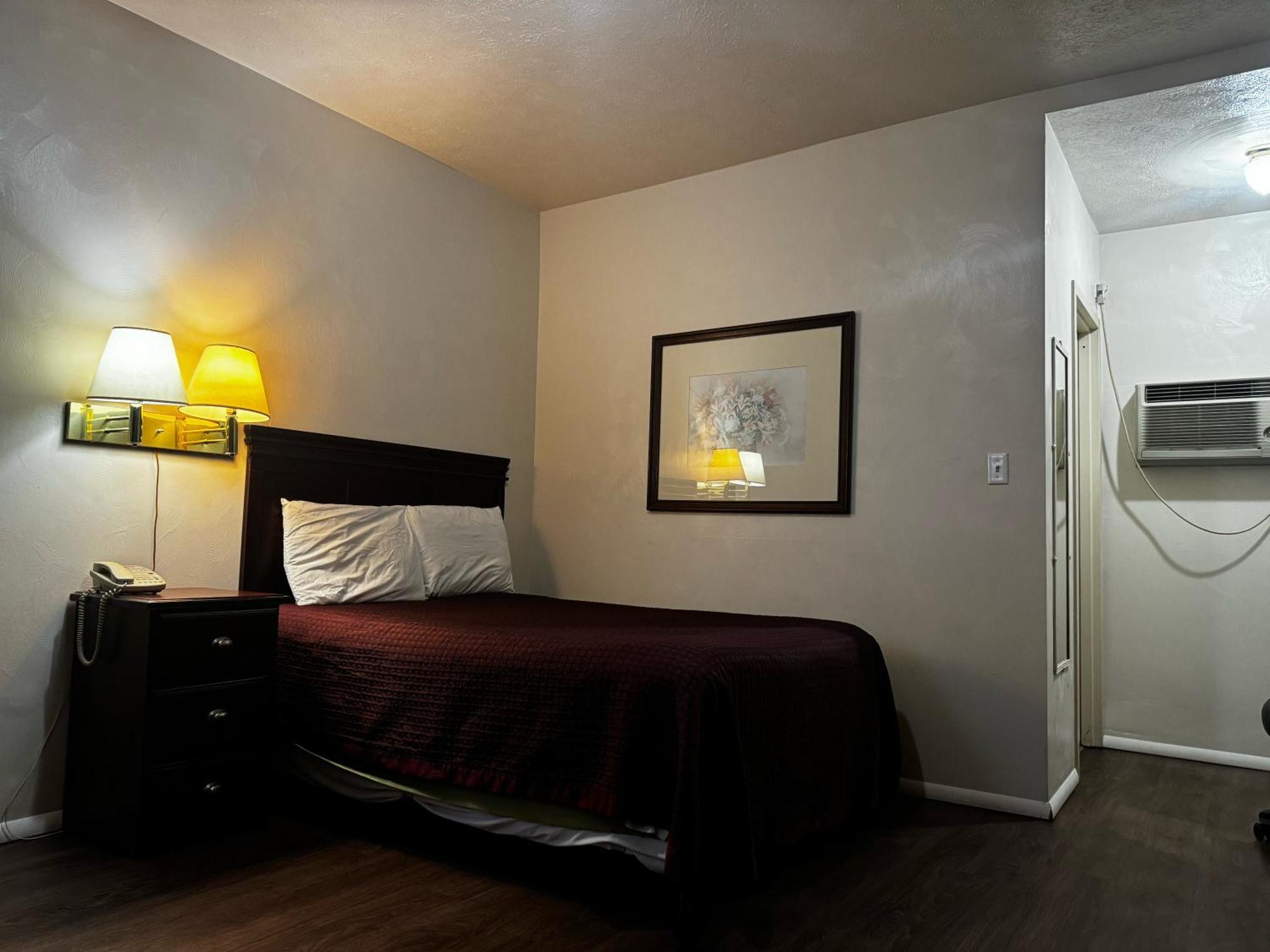 Heritage Inn Uniontown Kültér fotó